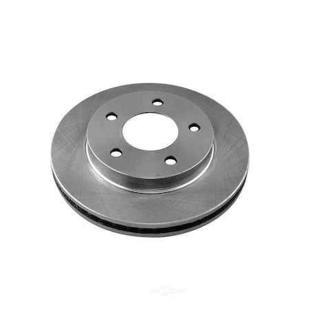 Uap 5552 Disc Brake Rotor 5552